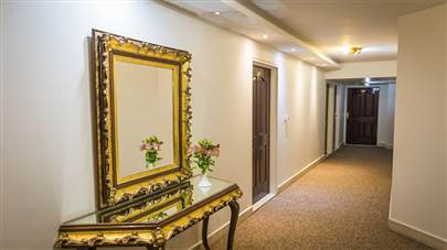 هتل ملک اصفهان  هتل ملک اصفهان